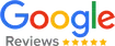 Rated 5.0 on Google Reviews