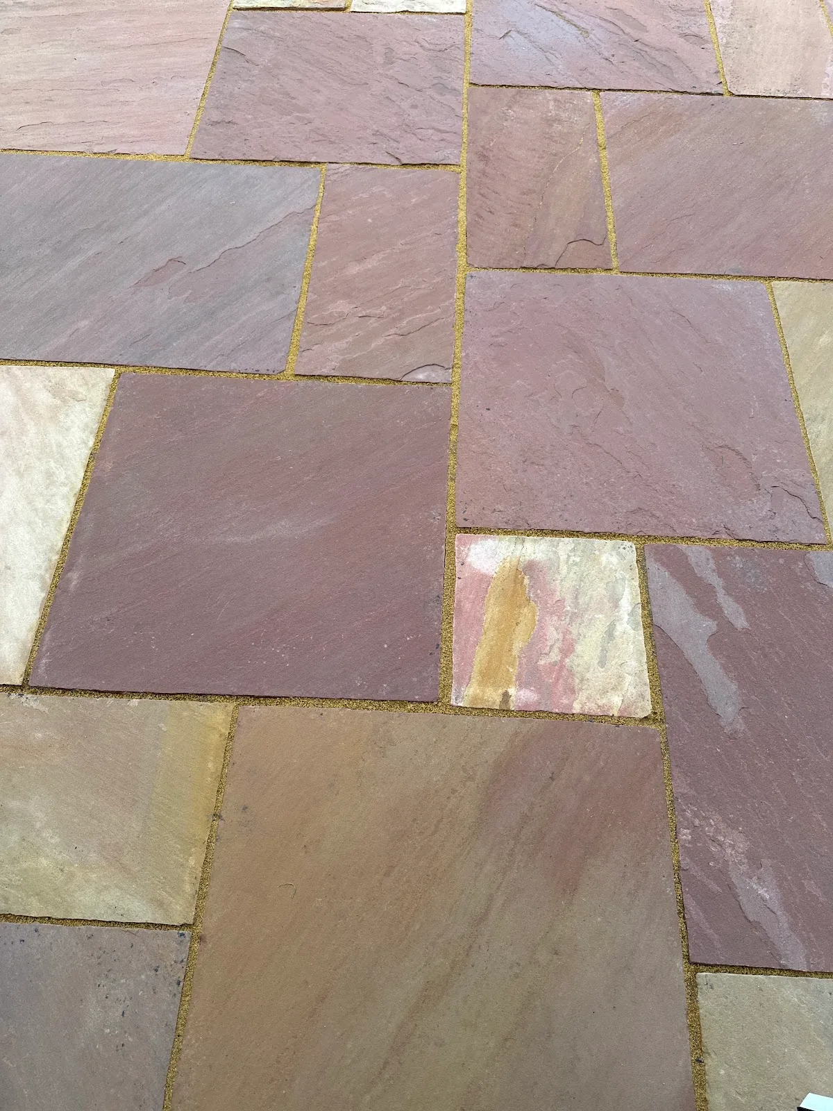 Driveway or patio cleaned for Lodewyk De Clercq