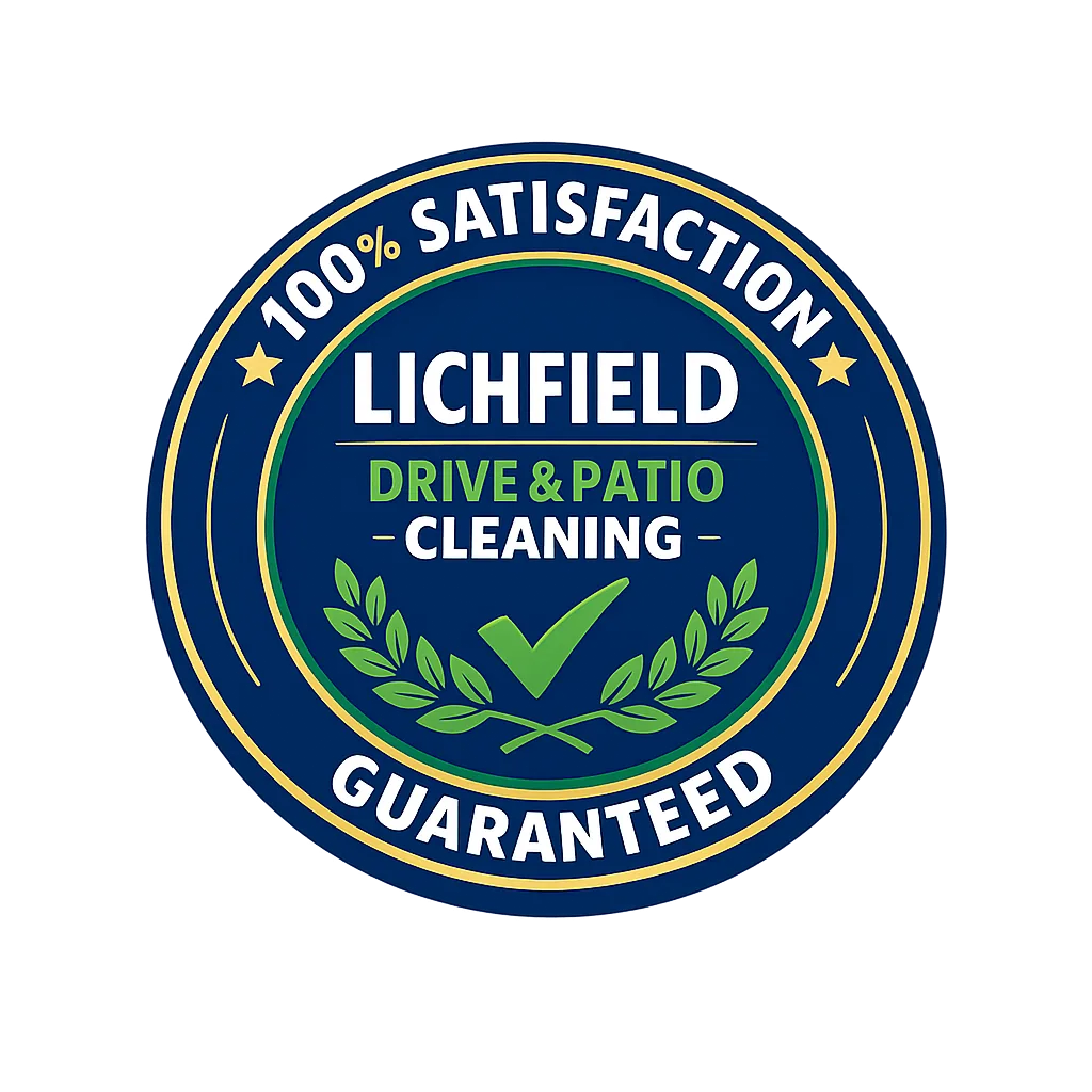 100% Satisfaction Guaranteed